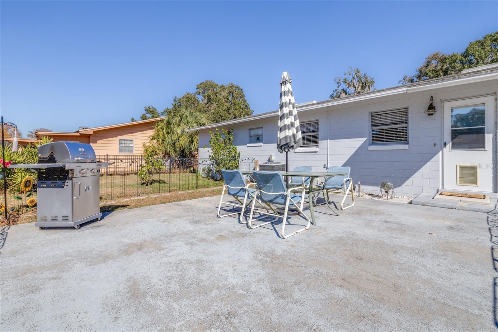 4742 CYPRESS DR, LAKE WALES, FL, 33898