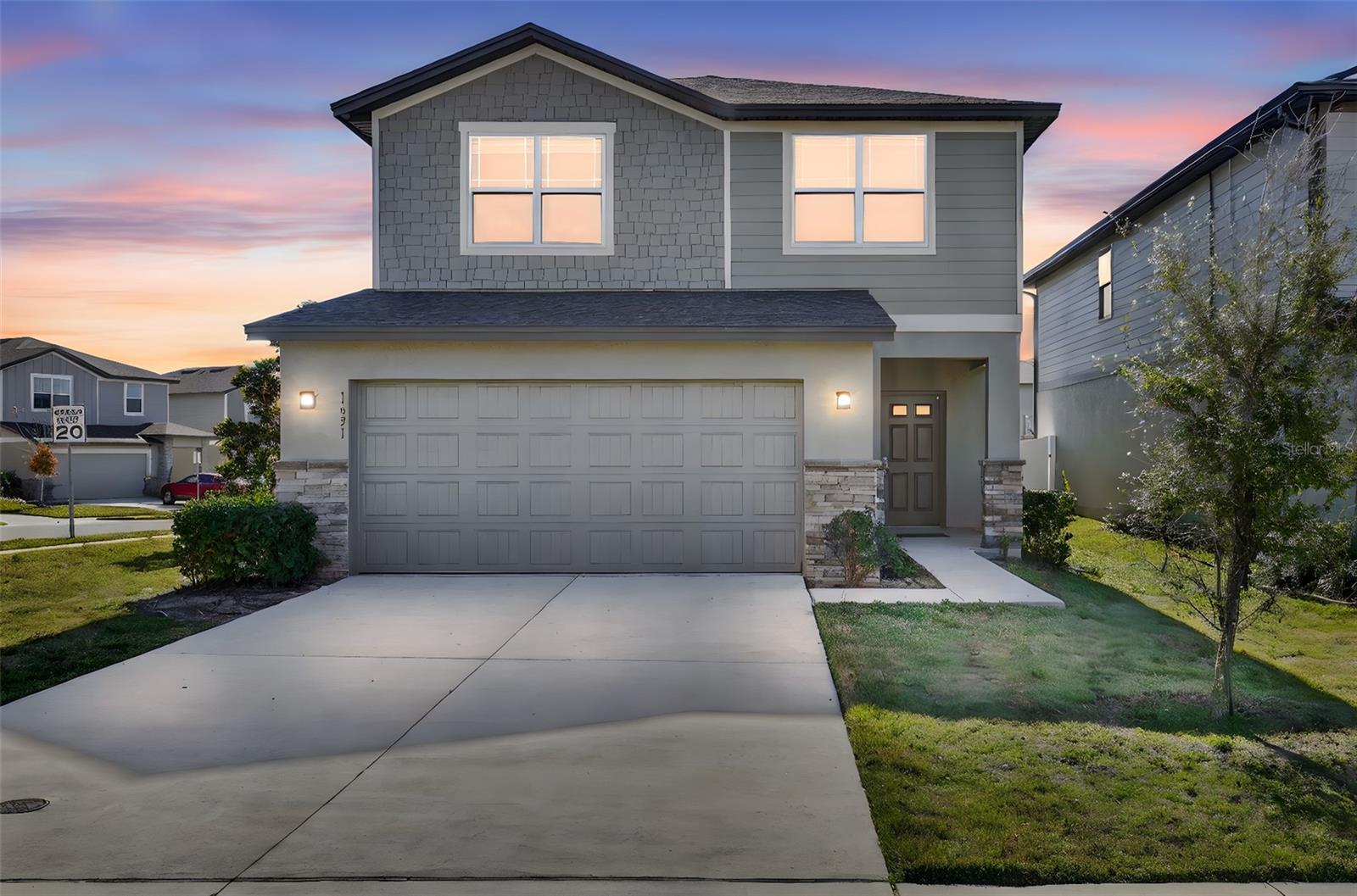 1691 BEAR MOUNTAIN LN, MINNEOLA, FL, 34715