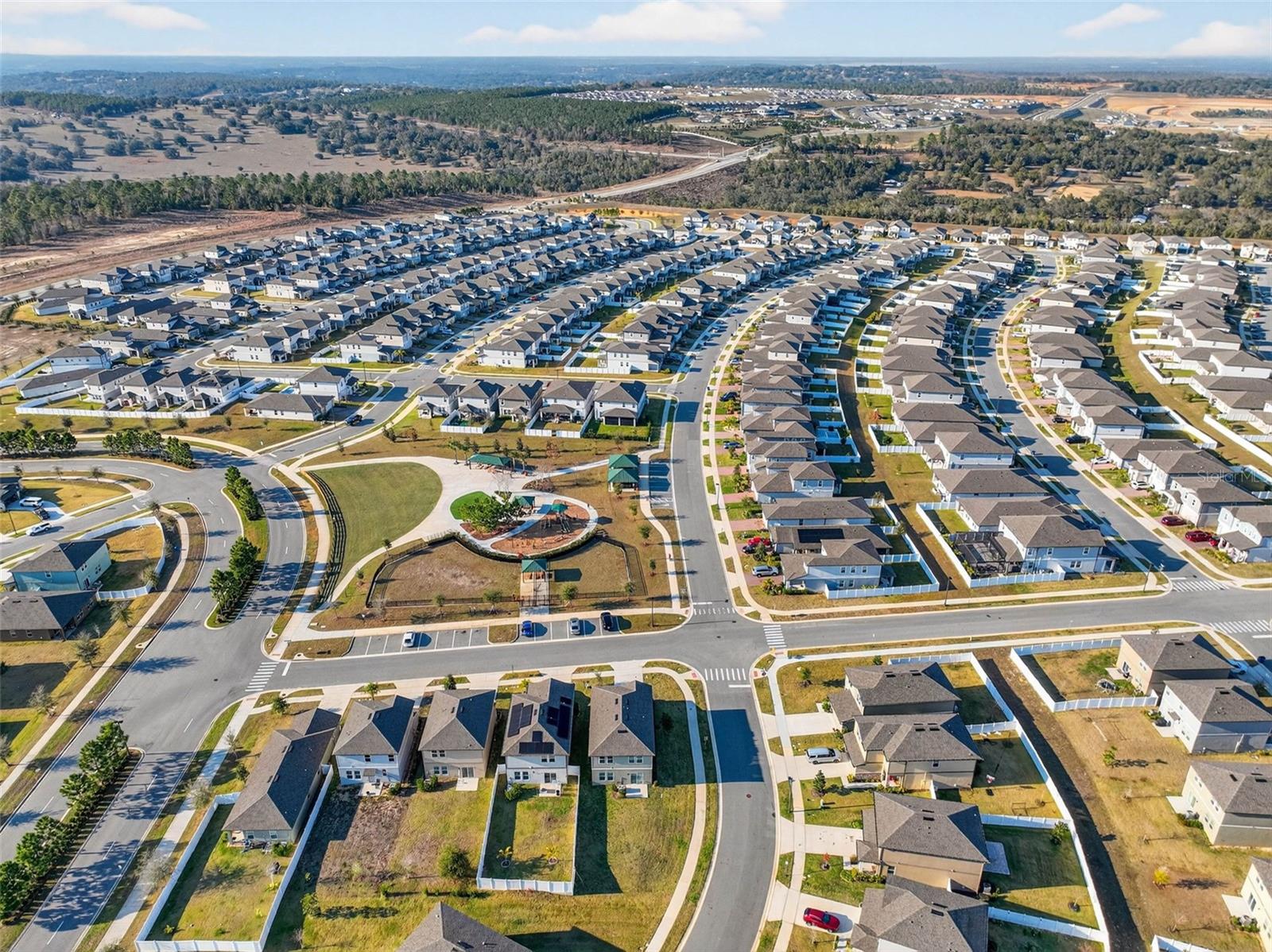 1691 BEAR MOUNTAIN LN, MINNEOLA, FL, 34715