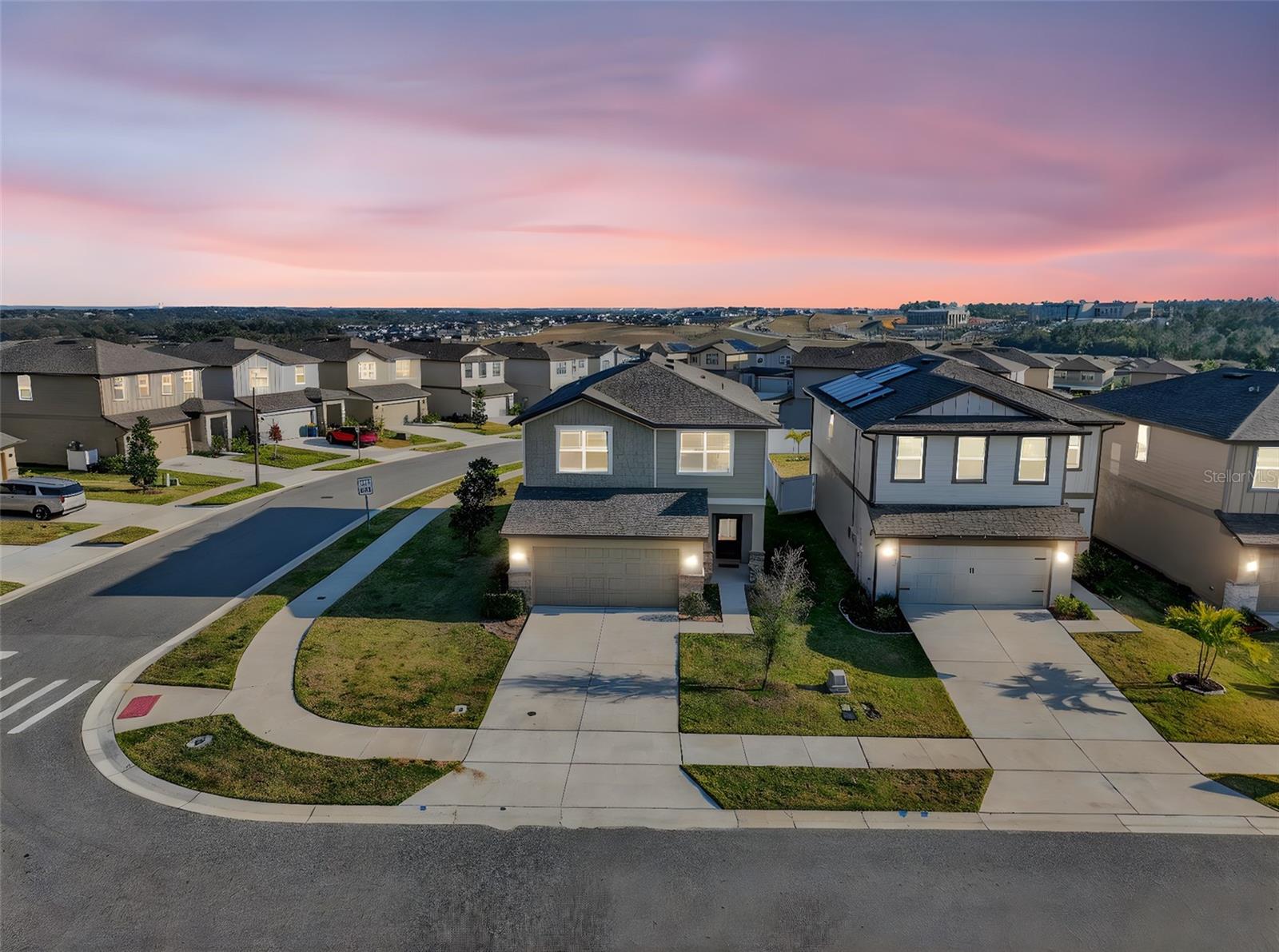 1691 BEAR MOUNTAIN LN, MINNEOLA, FL, 34715