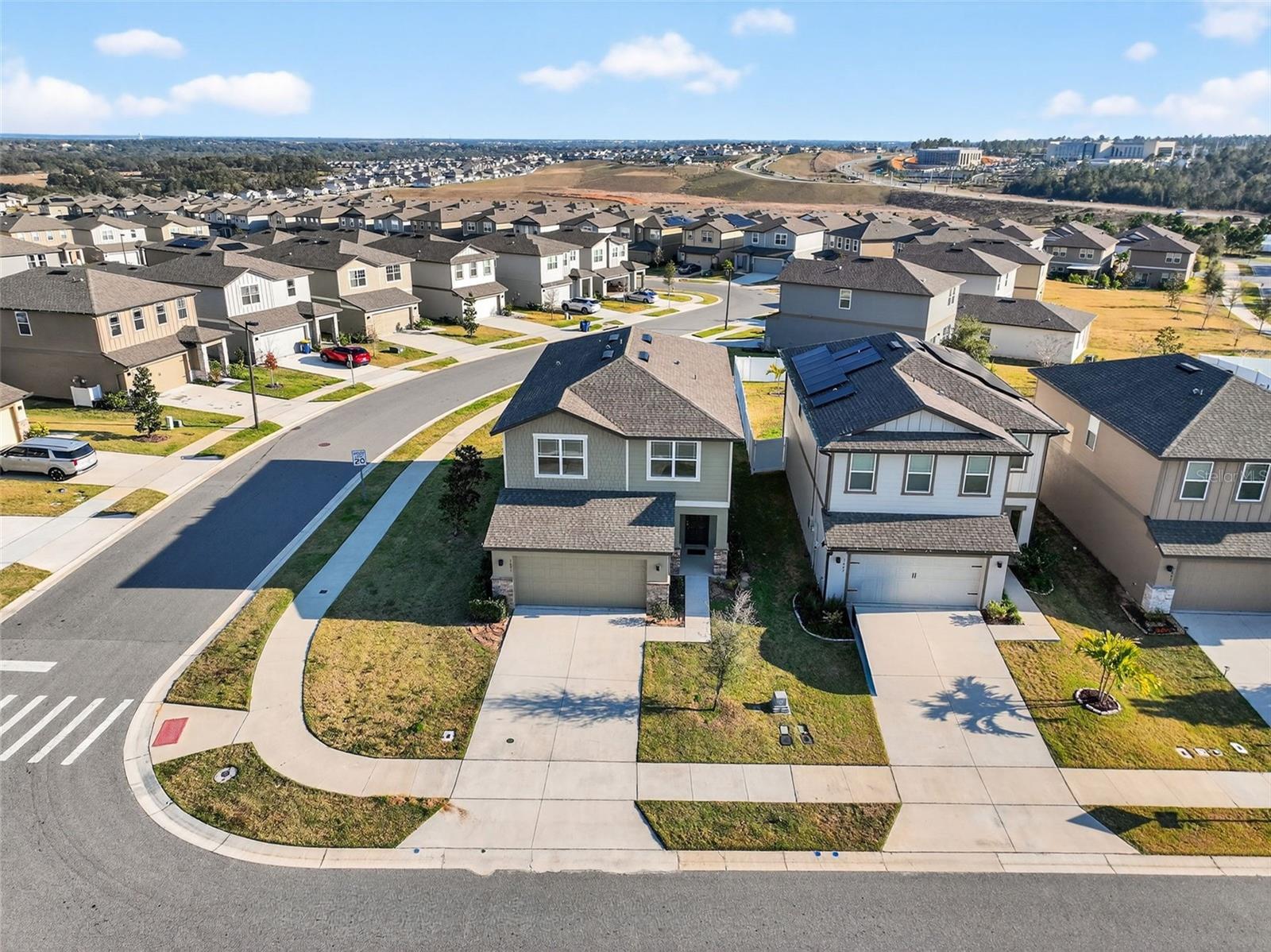 1691 BEAR MOUNTAIN LN, MINNEOLA, FL, 34715