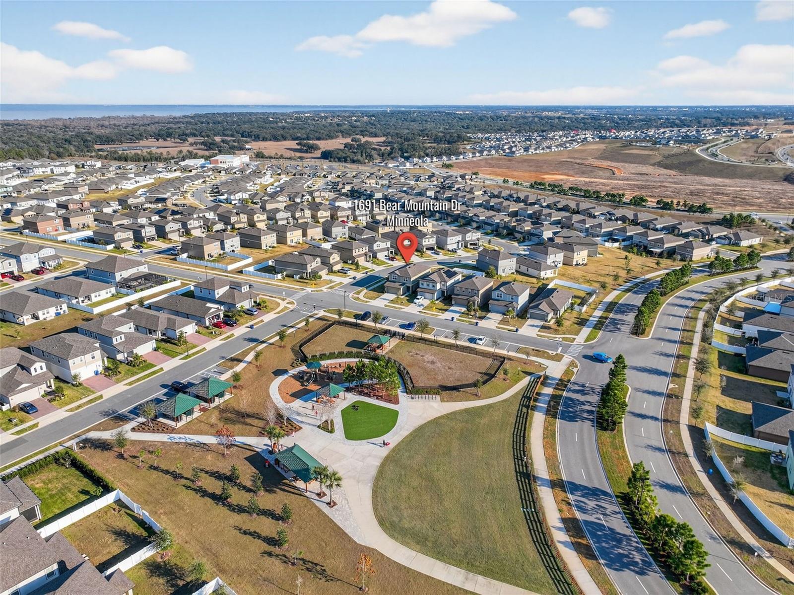 1691 BEAR MOUNTAIN LN, MINNEOLA, FL, 34715