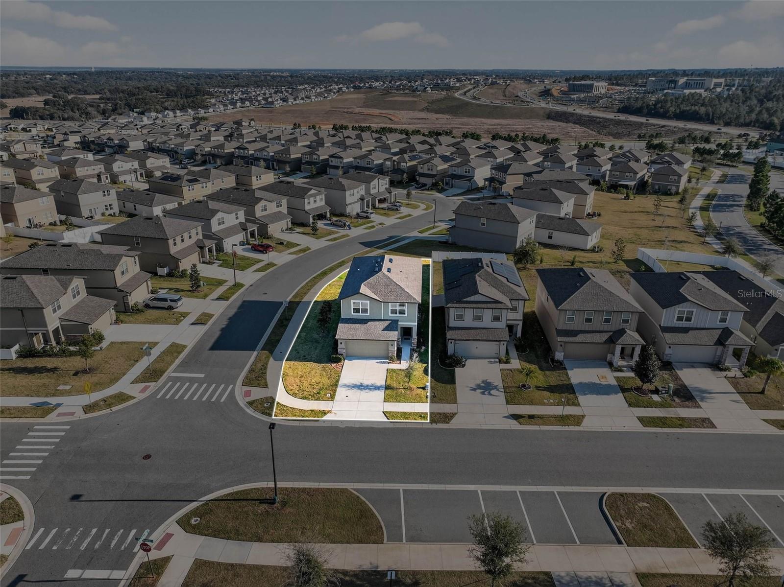 1691 BEAR MOUNTAIN LN, MINNEOLA, FL, 34715