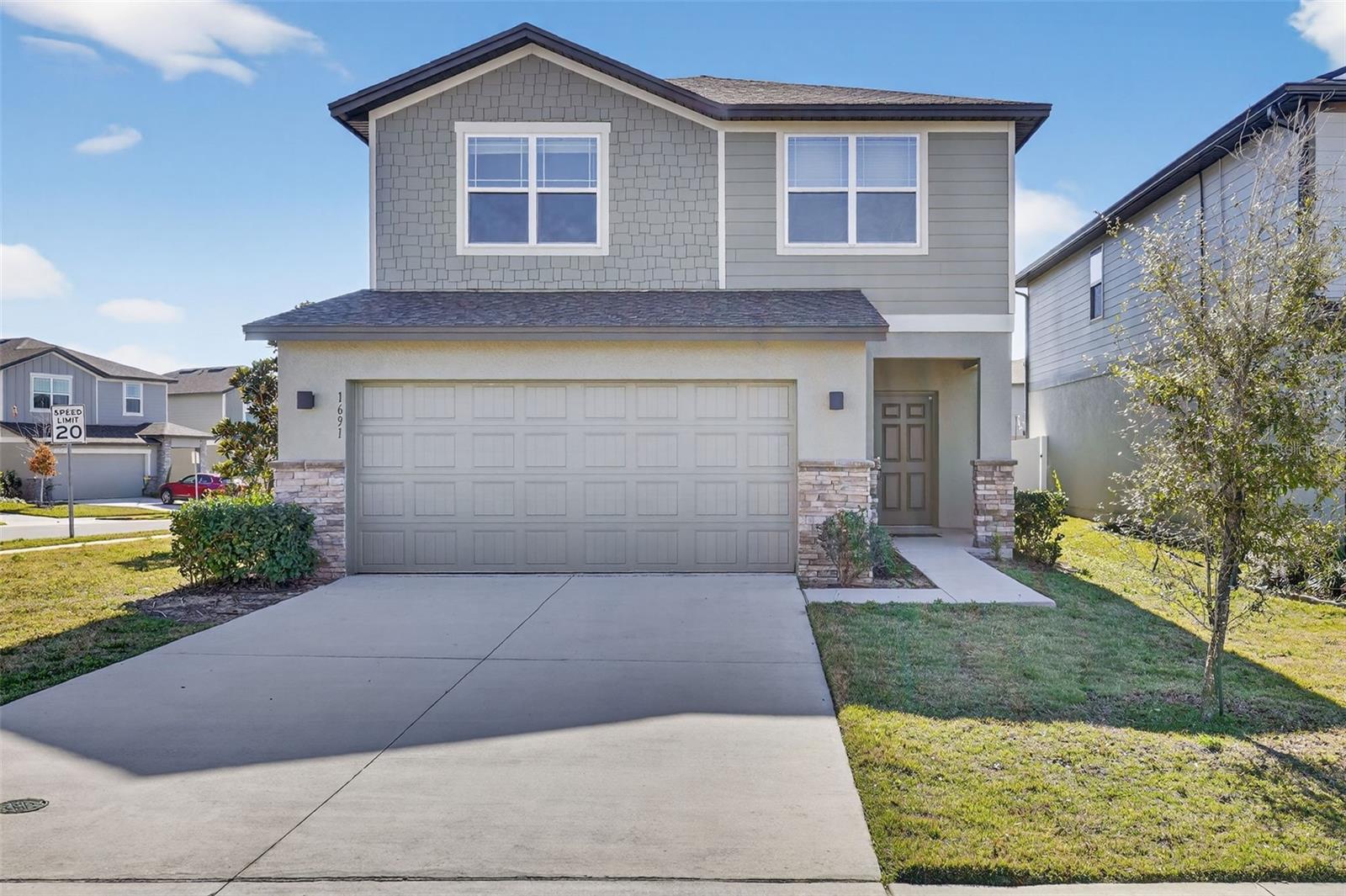 1691 BEAR MOUNTAIN LN, MINNEOLA, FL, 34715