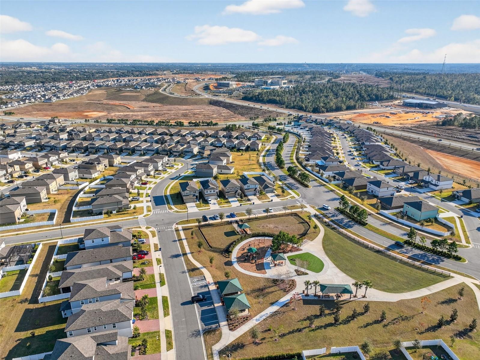 1691 BEAR MOUNTAIN LN, MINNEOLA, FL, 34715