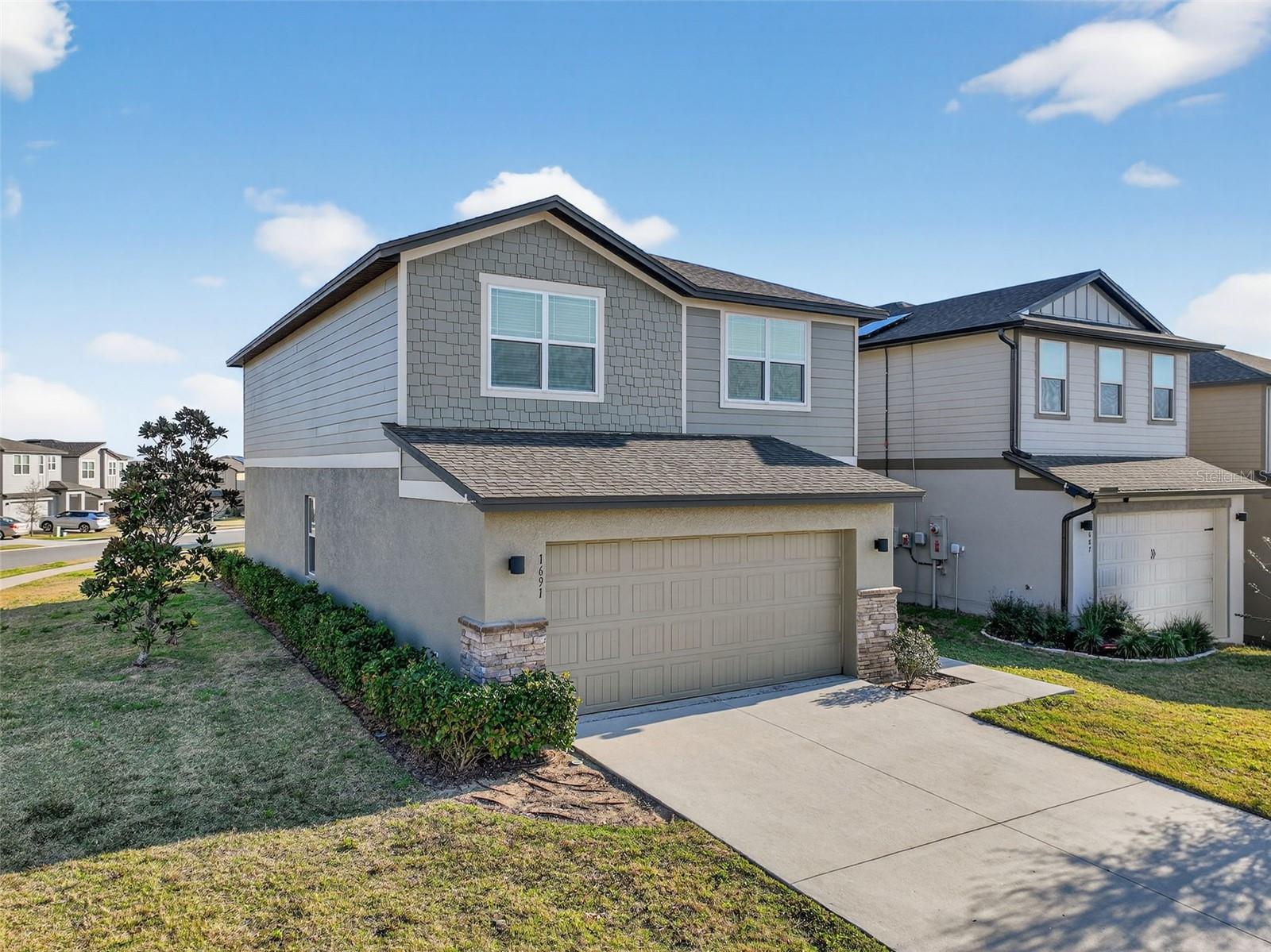 1691 BEAR MOUNTAIN LN, MINNEOLA, FL, 34715