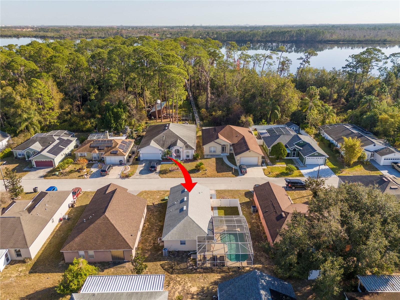 50989 HIGHWAY 27 #357, DAVENPORT, FL, 33897