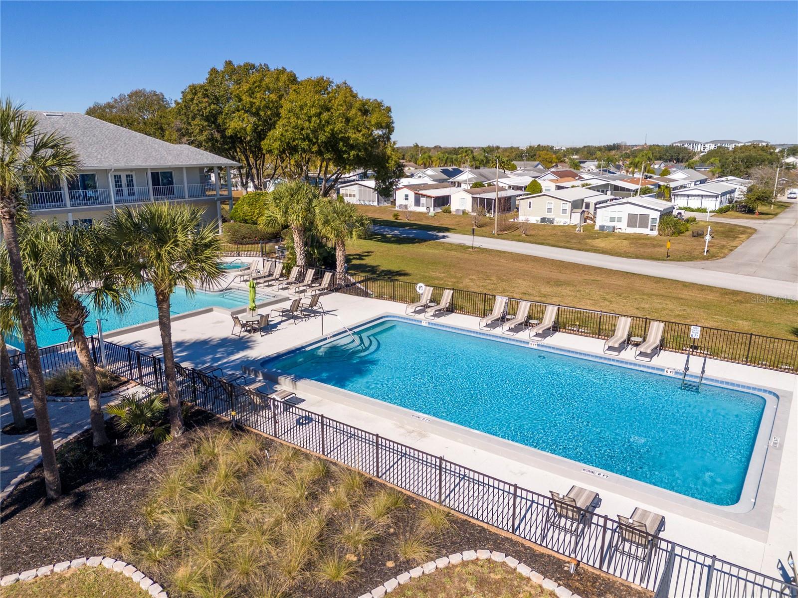 50989 HIGHWAY 27 #357, DAVENPORT, FL, 33897