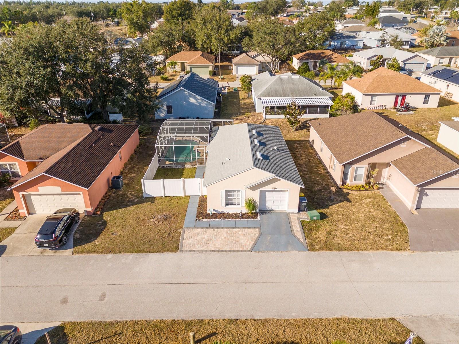 50989 HIGHWAY 27 #357, DAVENPORT, FL, 33897