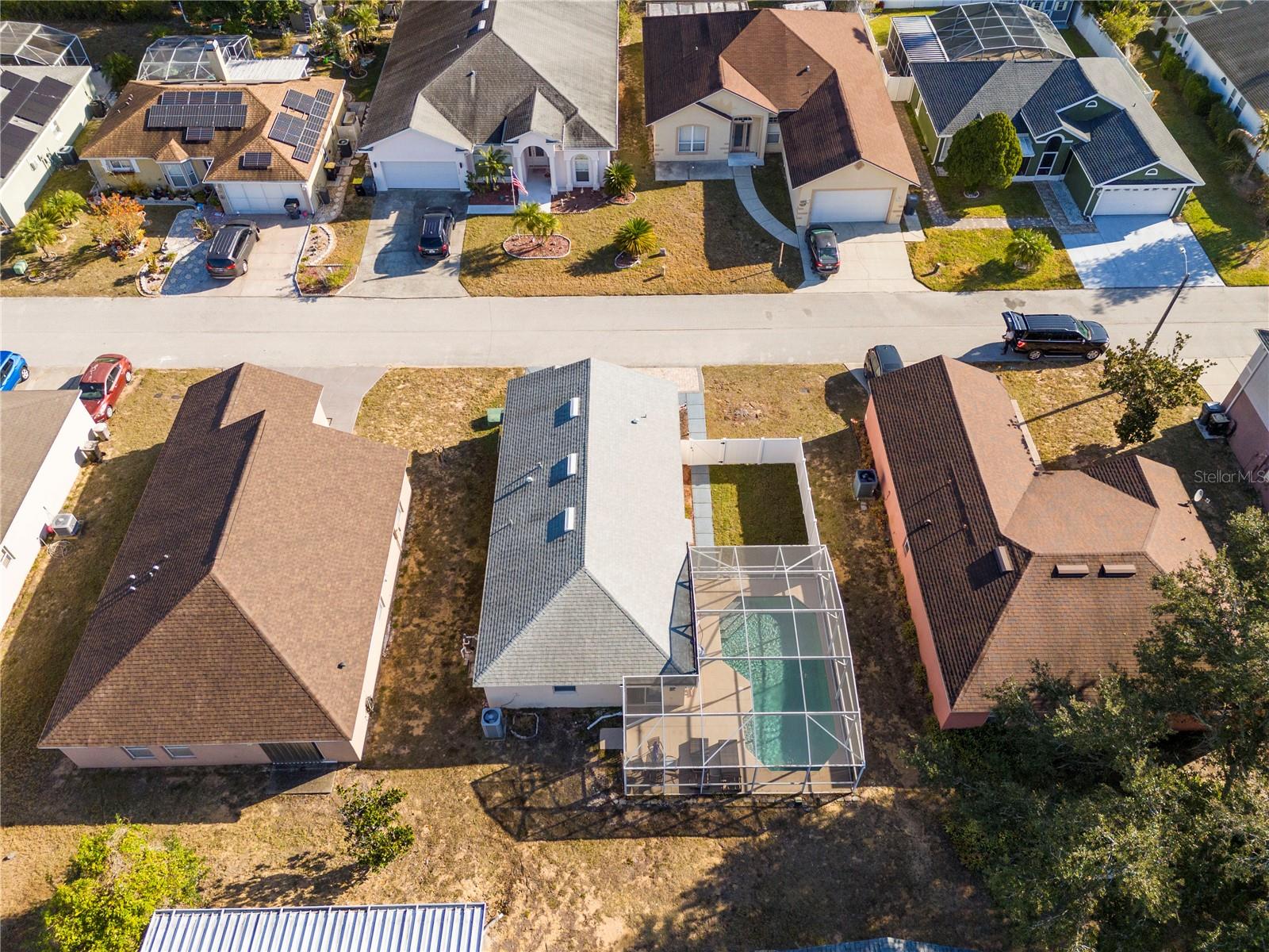 50989 HIGHWAY 27 #357, DAVENPORT, FL, 33897