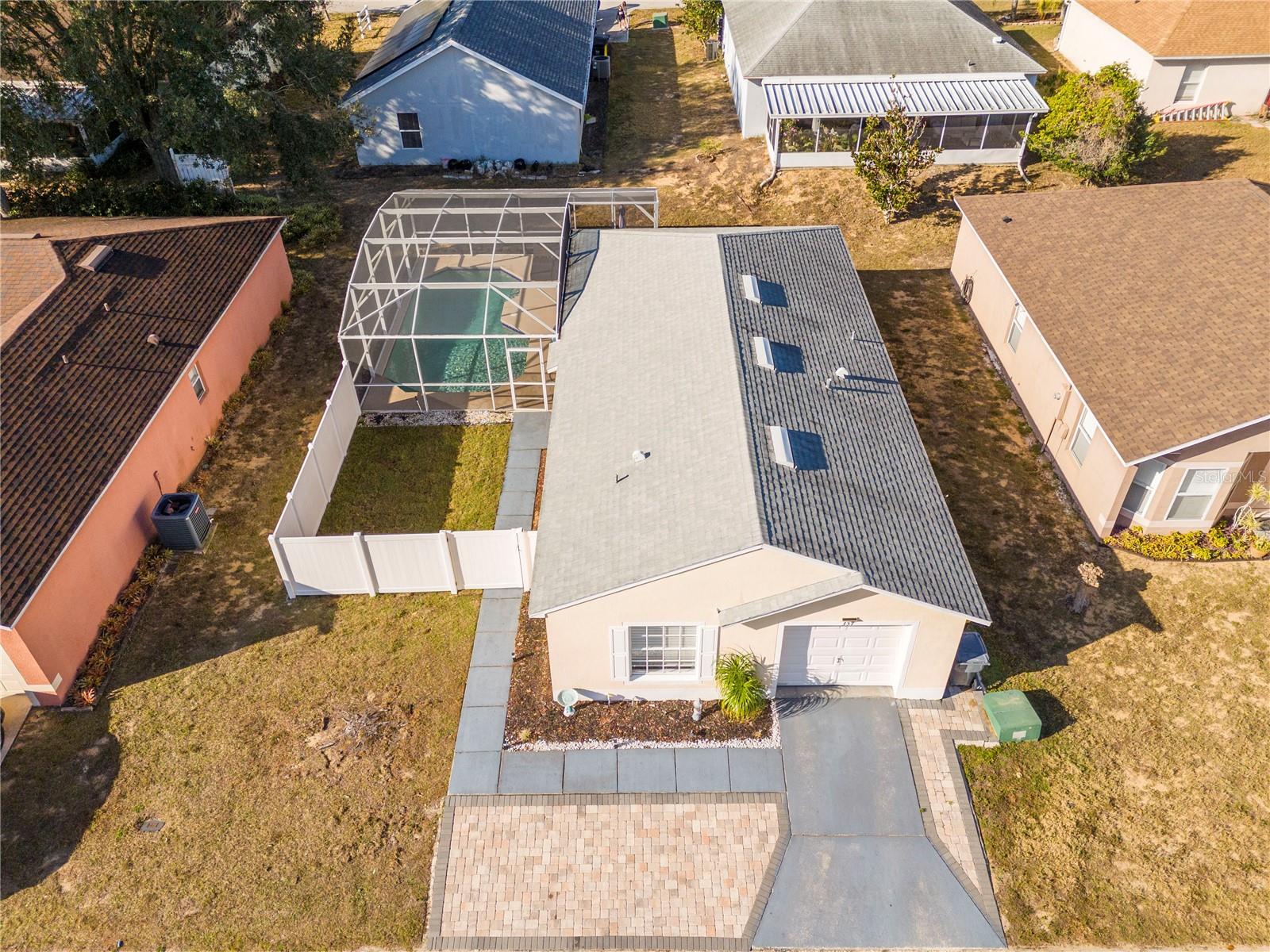 50989 HIGHWAY 27 #357, DAVENPORT, FL, 33897