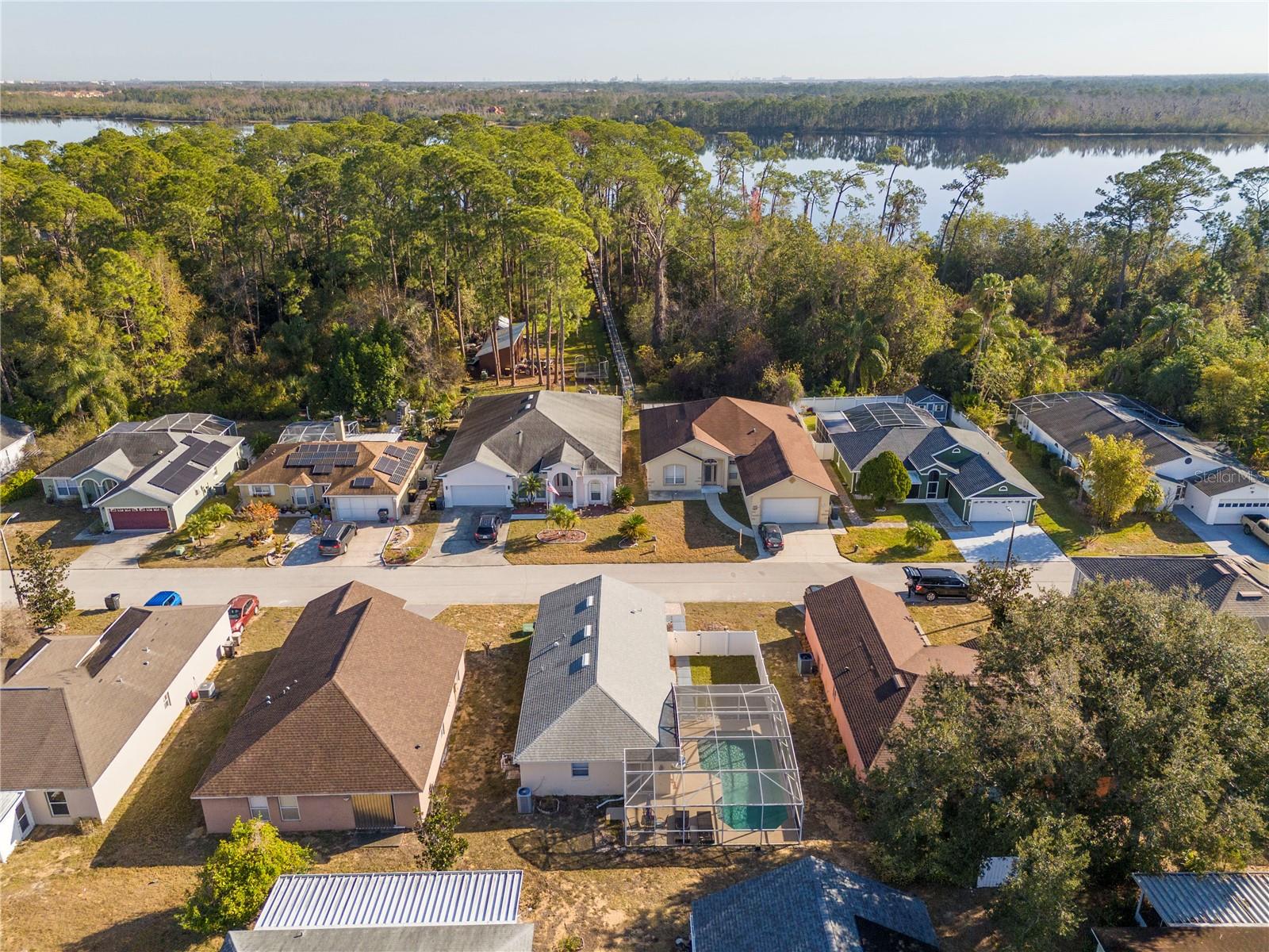 50989 HIGHWAY 27 #357, DAVENPORT, FL, 33897