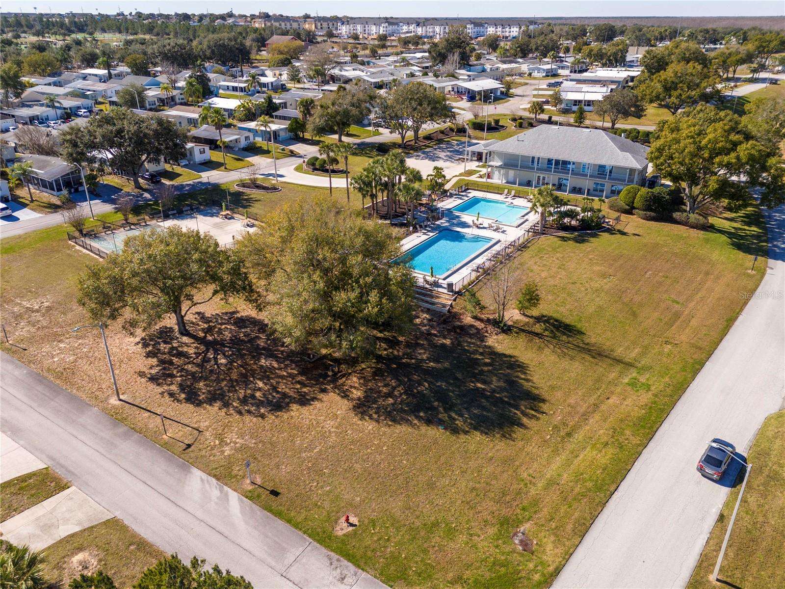 50989 HIGHWAY 27 #357, DAVENPORT, FL, 33897