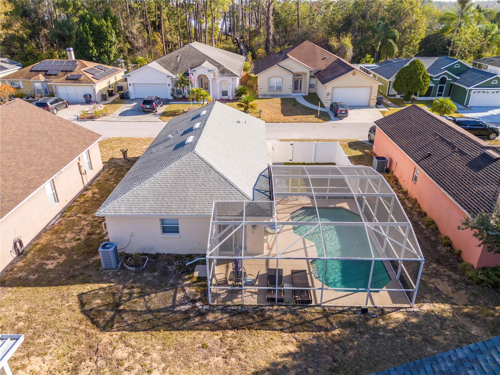 50989 HIGHWAY 27 #357, DAVENPORT, FL, 33897