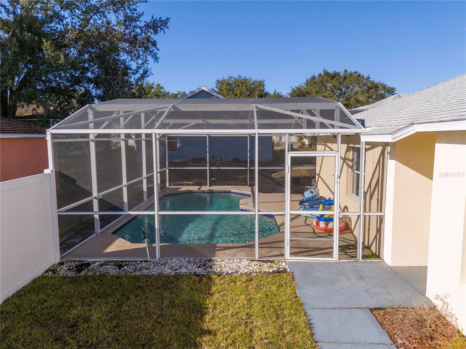 50989 HIGHWAY 27 #357, DAVENPORT, FL, 33897