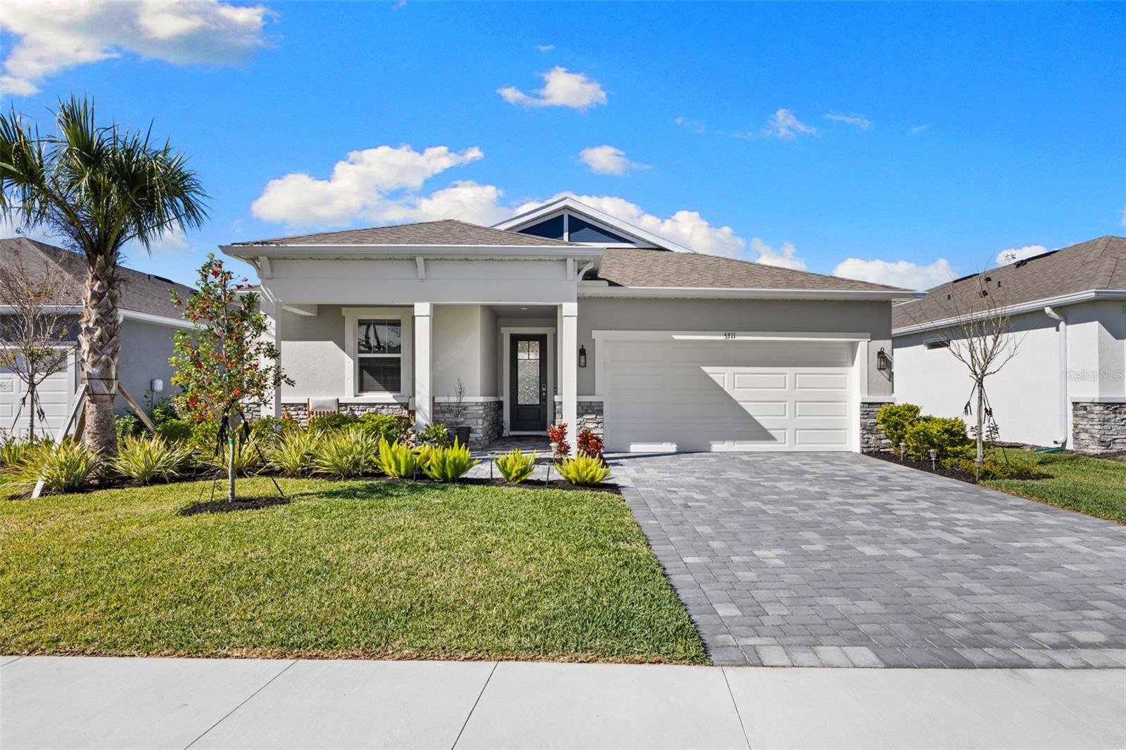 5311 124TH AVE E, PARRISH, FL, 34219