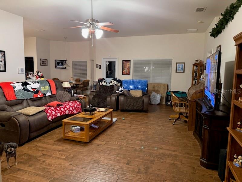 1551 BLUE SKY BLVD, HAINES CITY, FL, 33844