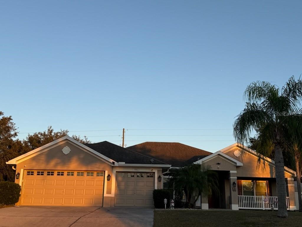 1551 BLUE SKY BLVD, HAINES CITY, FL, 33844