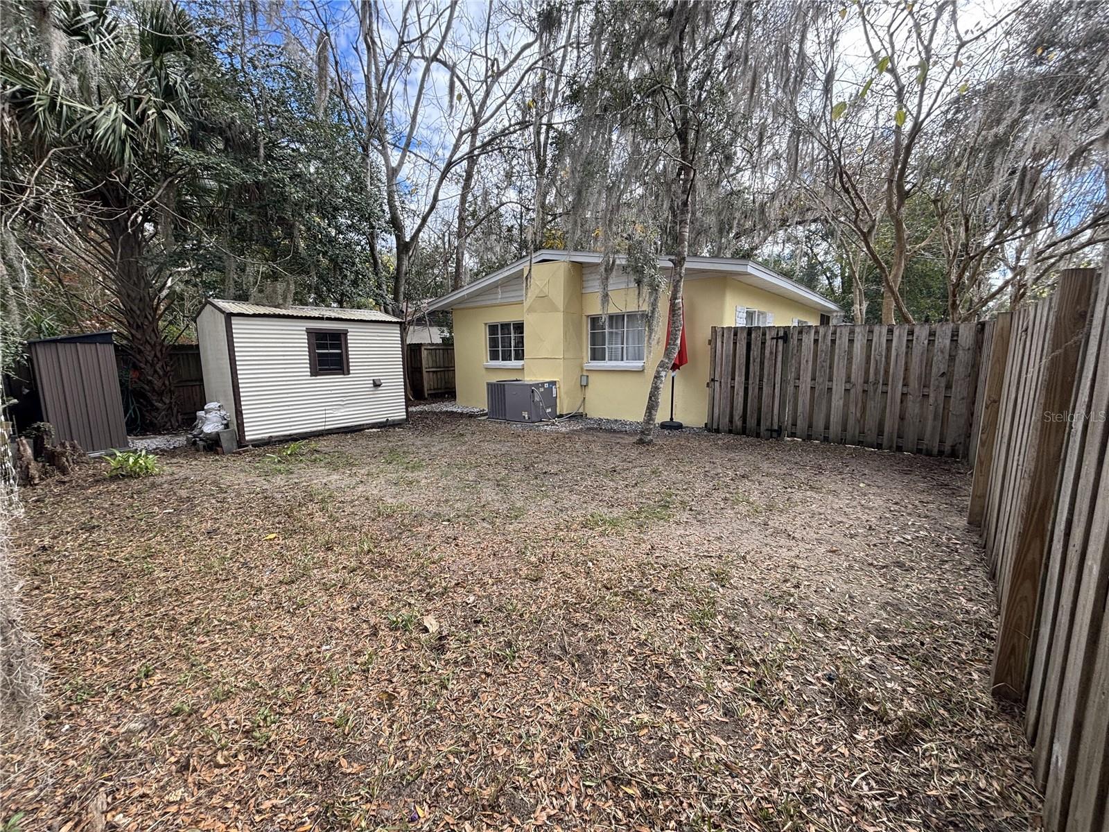 726 NW 34TH AVE, GAINESVILLE, FL, 32609