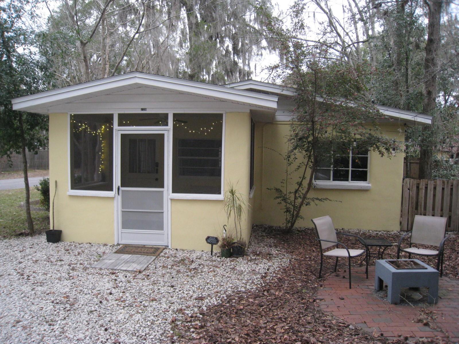 726 NW 34TH AVE, GAINESVILLE, FL, 32609