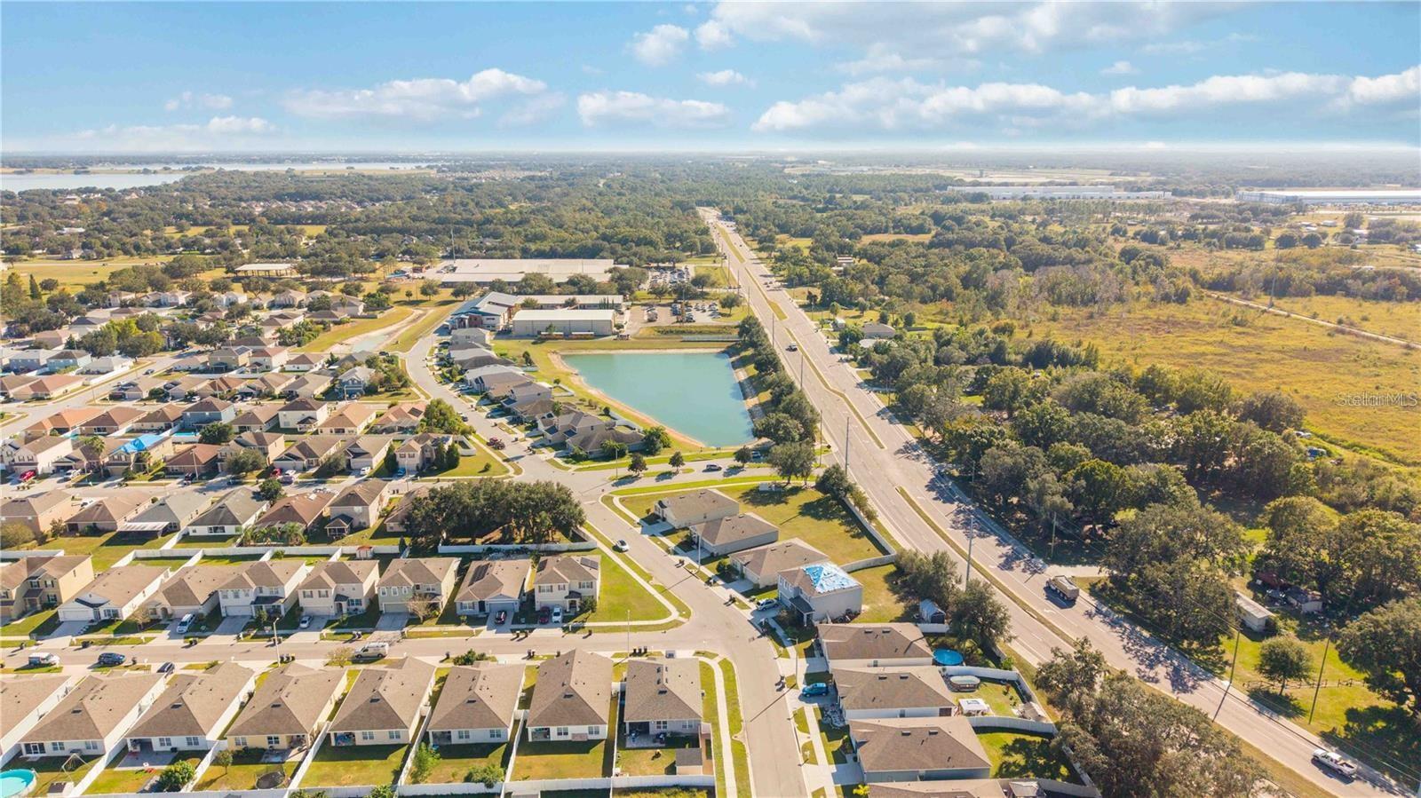 5473 ORO VALLEY RD, AUBURNDALE, FL, 33823