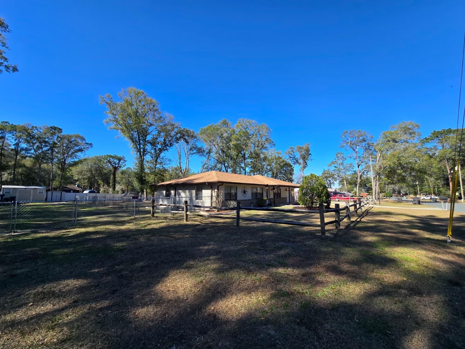 2606 NE 22ND AVE, OCALA, FL, 34470