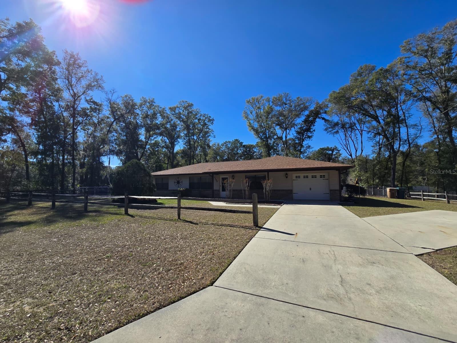 2606 NE 22ND AVE, OCALA, FL, 34470