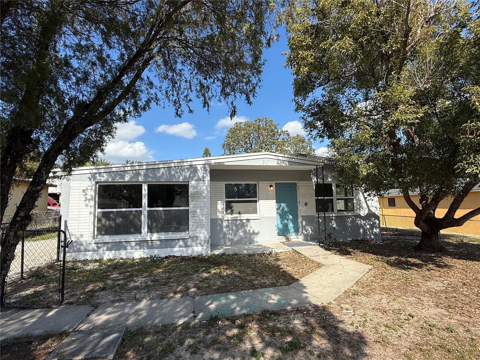 617 PENT ST, TARPON SPRINGS, FL, 34689