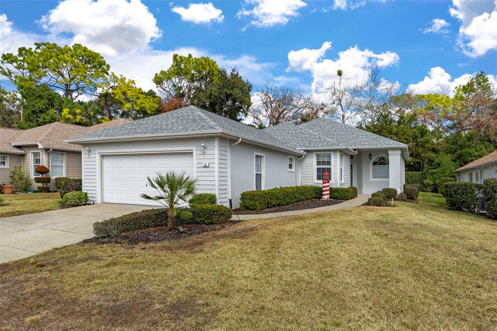 15 W BYRSONIMA LOOP, HOMOSASSA, FL, 34446