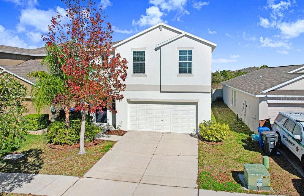 6307 TRENT CREEK DR, SUN CITY CENTER, FL, 33573