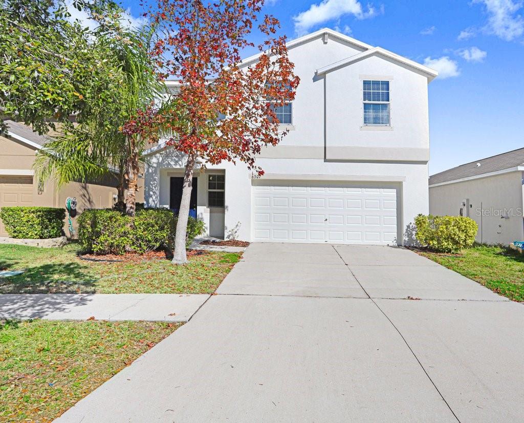 6307 TRENT CREEK DR, SUN CITY CENTER, FL, 33573