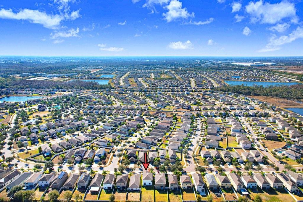 6307 TRENT CREEK DR, SUN CITY CENTER, FL, 33573