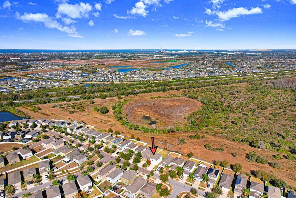 6307 TRENT CREEK DR, SUN CITY CENTER, FL, 33573