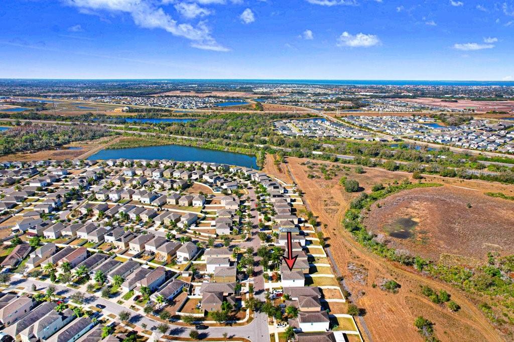 6307 TRENT CREEK DR, SUN CITY CENTER, FL, 33573