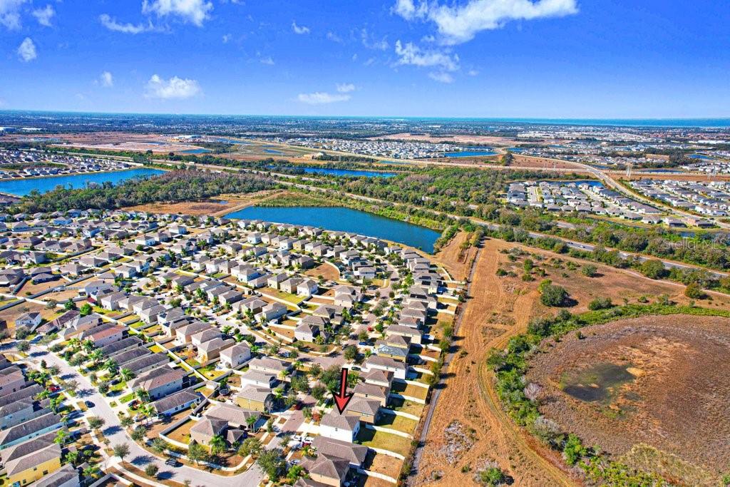 6307 TRENT CREEK DR, SUN CITY CENTER, FL, 33573