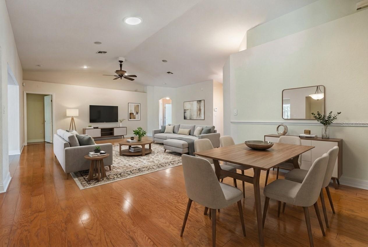 10133 COLLAR DR, SAN ANTONIO, FL, 33576