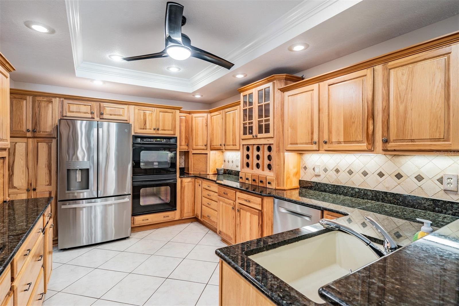 10133 COLLAR DR, SAN ANTONIO, FL, 33576