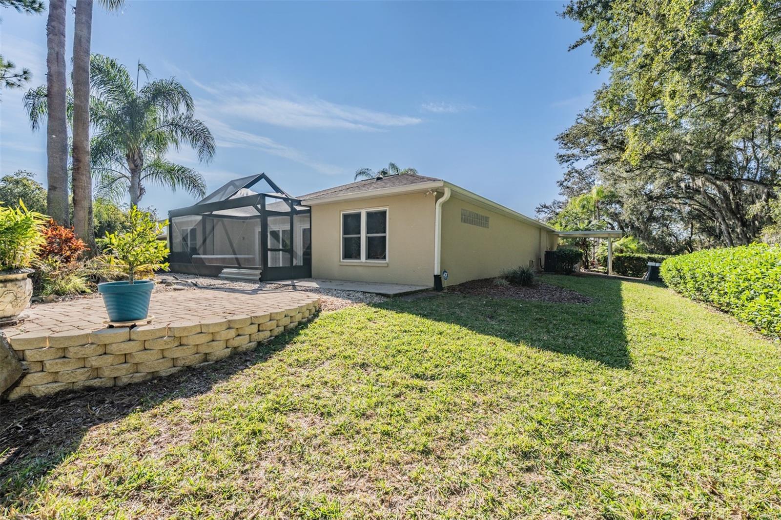 10133 COLLAR DR, SAN ANTONIO, FL, 33576