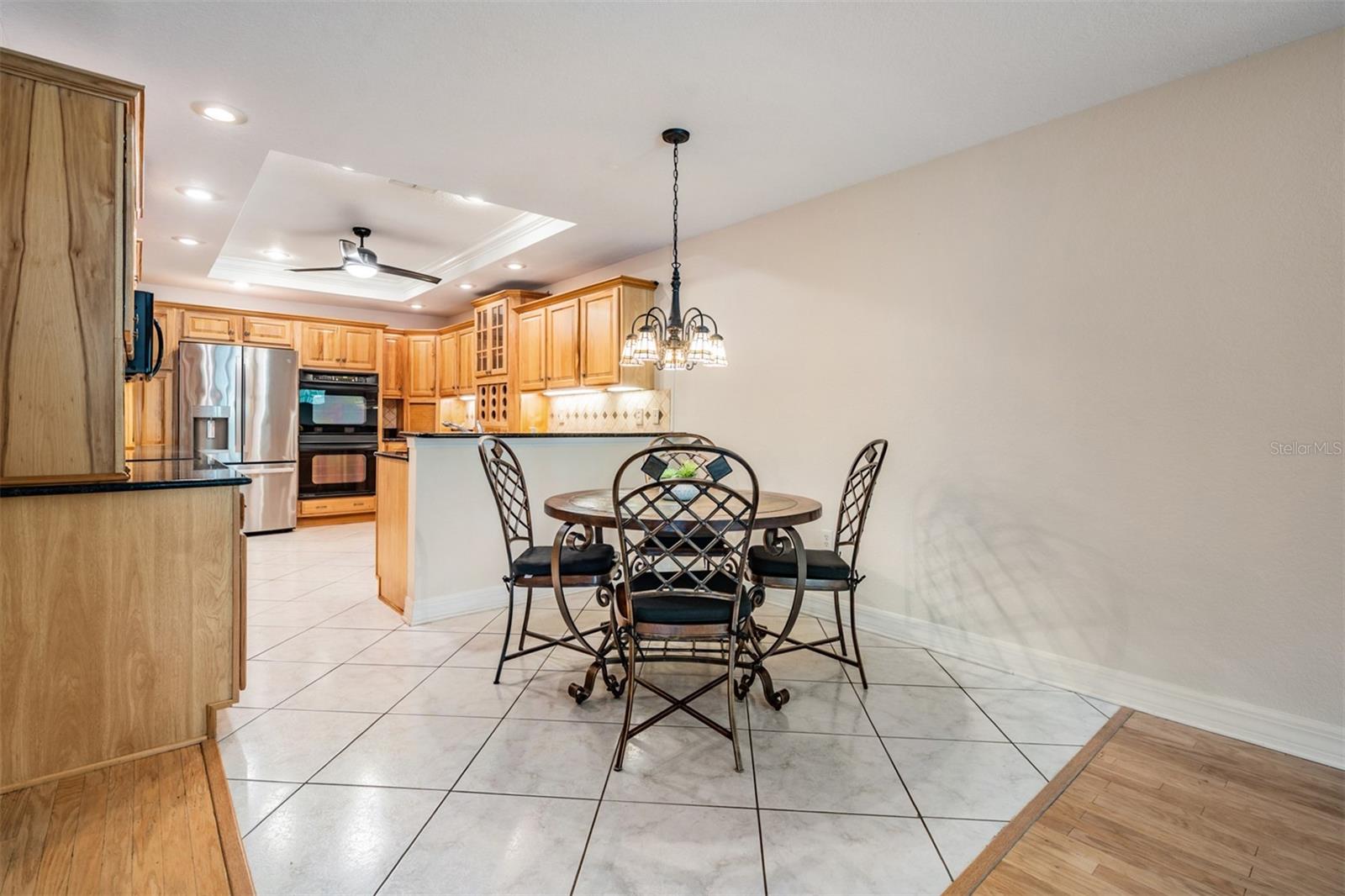 10133 COLLAR DR, SAN ANTONIO, FL, 33576