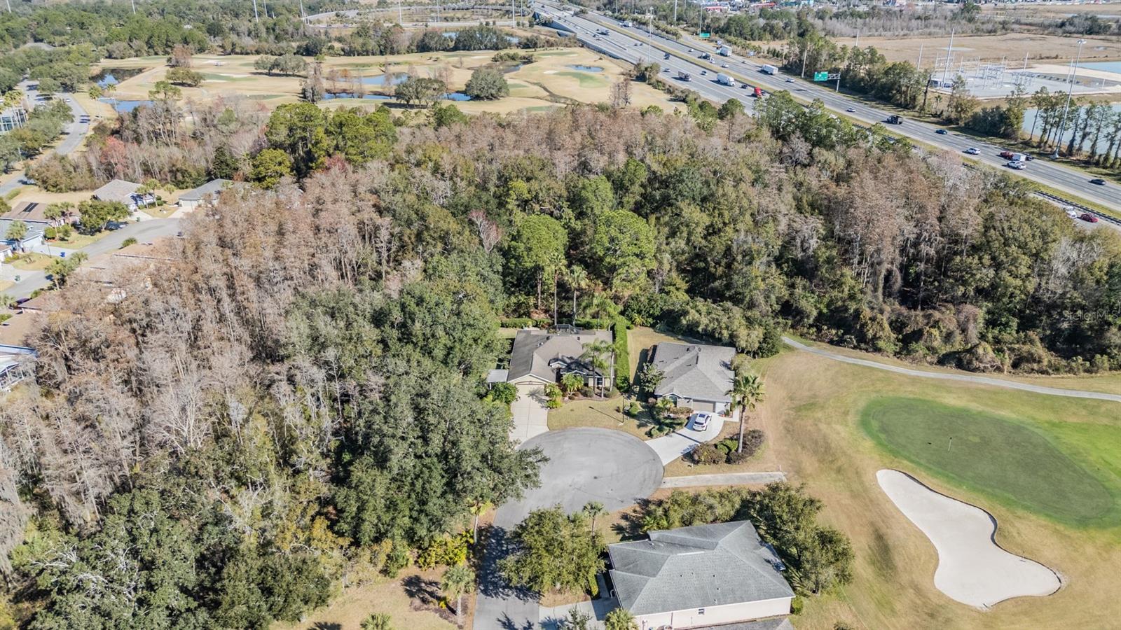 10133 COLLAR DR, SAN ANTONIO, FL, 33576