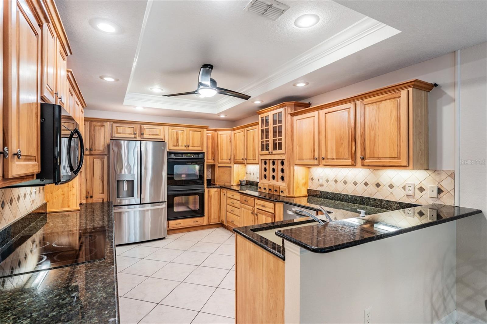 10133 COLLAR DR, SAN ANTONIO, FL, 33576