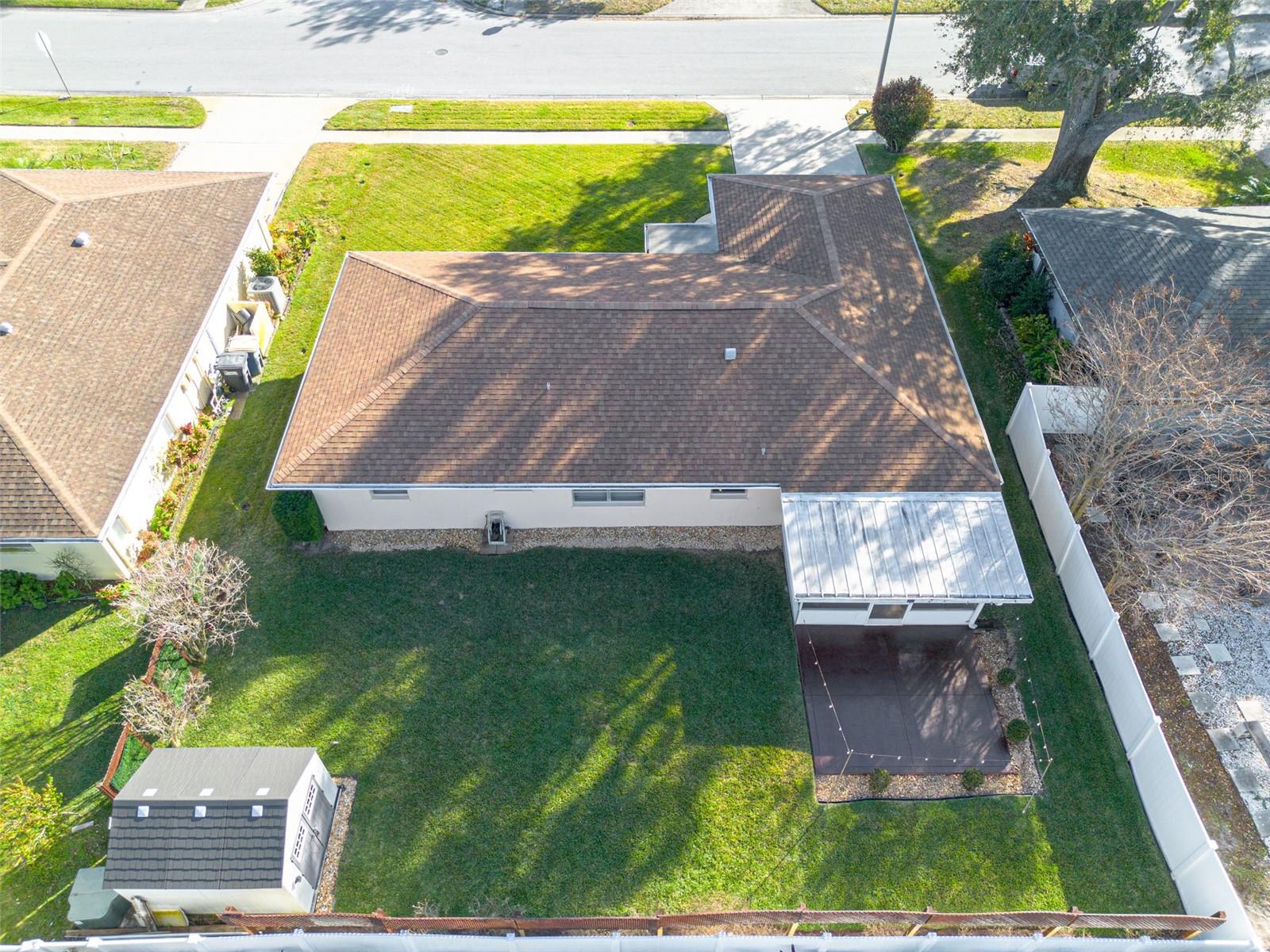 1736 ALGONQUIN DR, CLEARWATER, FL, 33755