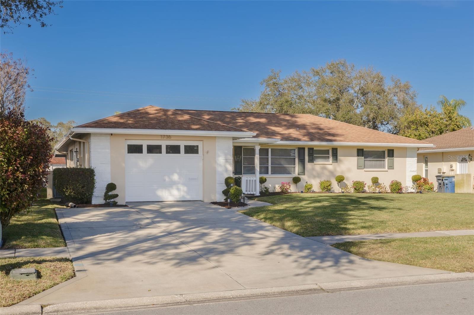 1736 ALGONQUIN DR, CLEARWATER, FL, 33755
