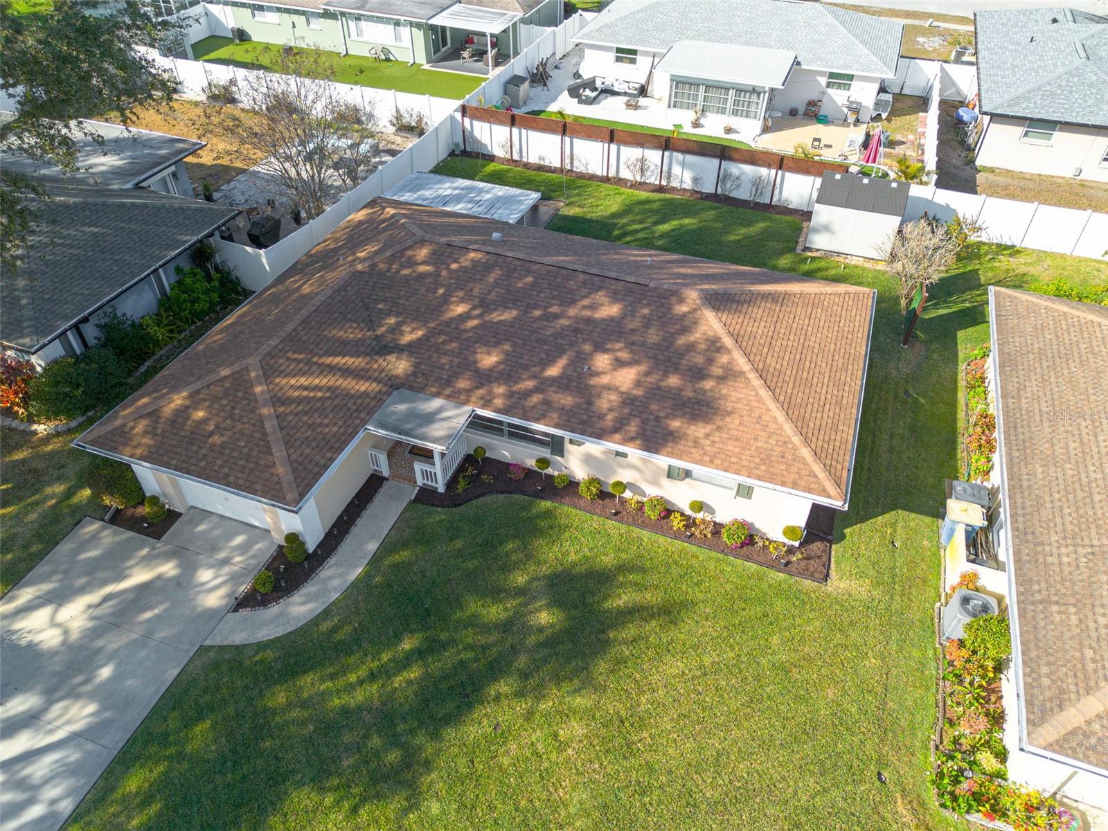 1736 ALGONQUIN DR, CLEARWATER, FL, 33755