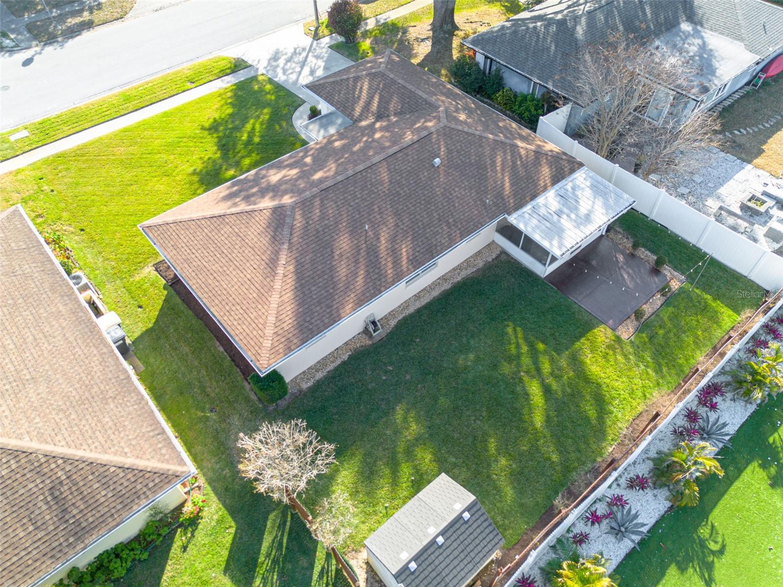 1736 ALGONQUIN DR, CLEARWATER, FL, 33755