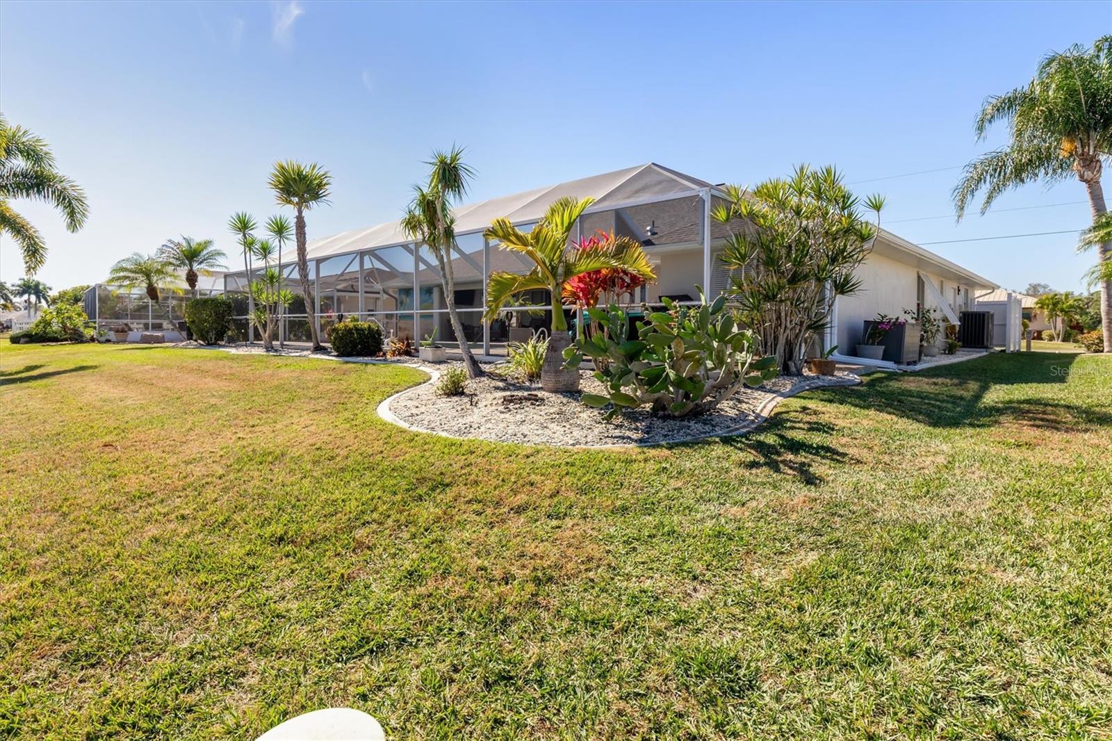 25541 AREQUIPA DR, PUNTA GORDA, FL, 33983