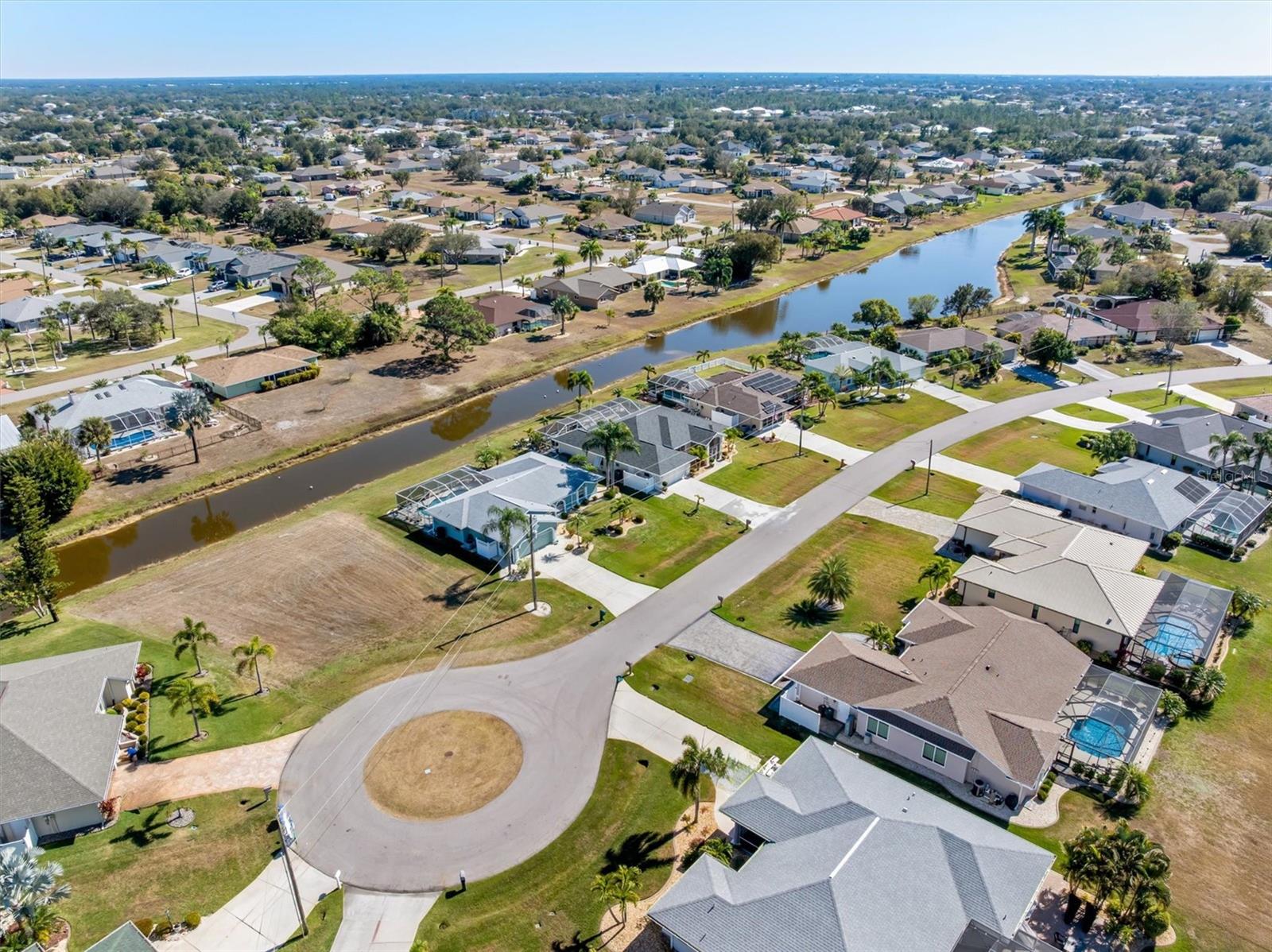 25541 AREQUIPA DR, PUNTA GORDA, FL, 33983