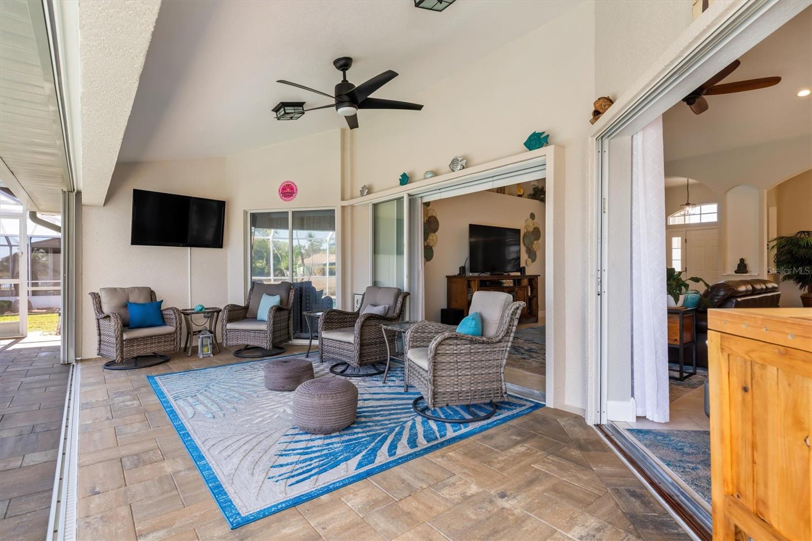 25541 AREQUIPA DR, PUNTA GORDA, FL, 33983