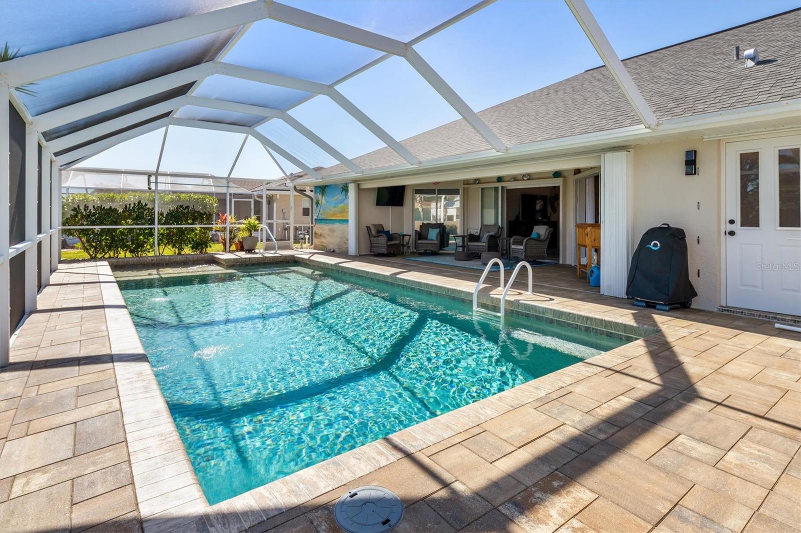 25541 AREQUIPA DR, PUNTA GORDA, FL, 33983