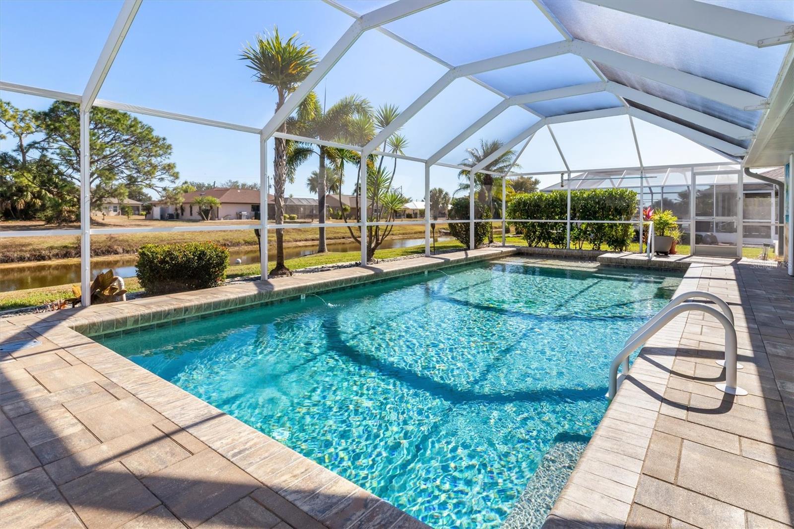 25541 AREQUIPA DR, PUNTA GORDA, FL, 33983